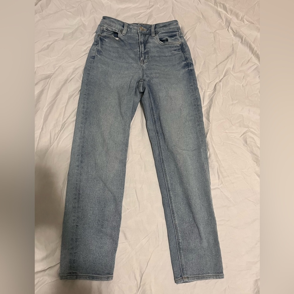 american eagle kids denim jeans